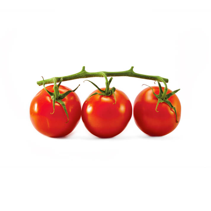 1 Cherry Tomato