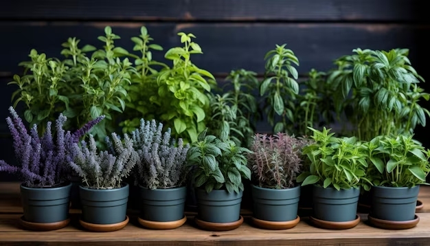 Herb Garden Indoor | Best Herb Garden Indoor From Growgreen, According To Experts