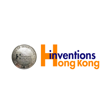 2nd Asia Exhibition of Inventions Hong Kong - Silver Award