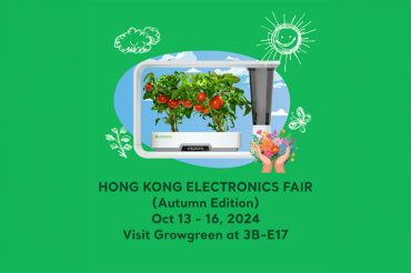 HKTDC Hong Kong Electronics Fair 2024 (Autumn Edition)