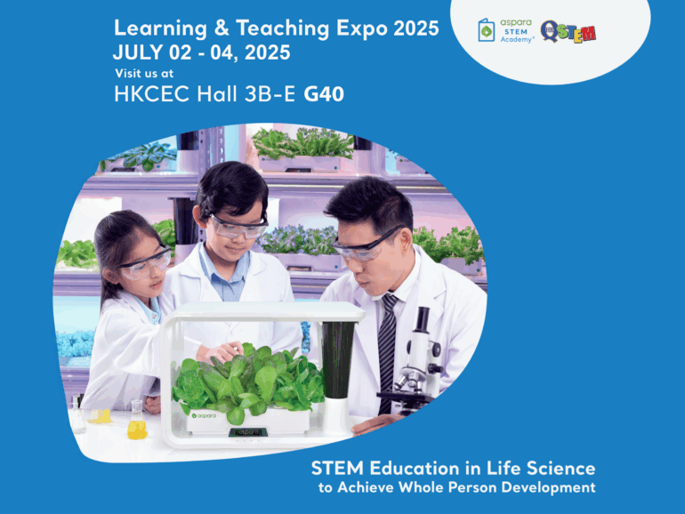 Learning & Teaching Expo 2025